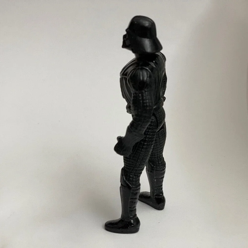 Kenner‎ LFL Star Wars 1995 Tie Fighter Pilot Figure Power of the Force 3 3/4